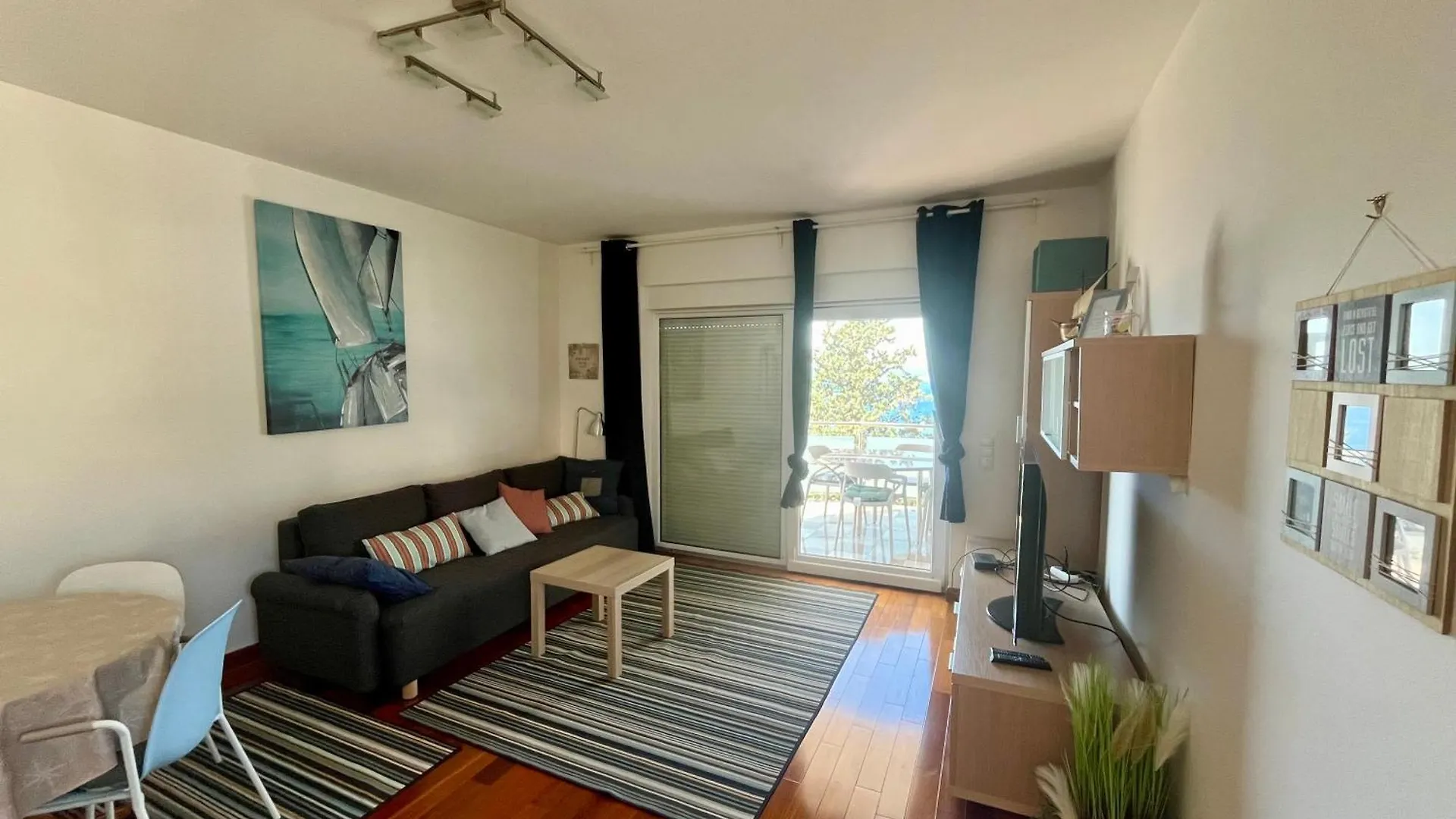 Apartment Picturesque Retreat Dramalj Croatia