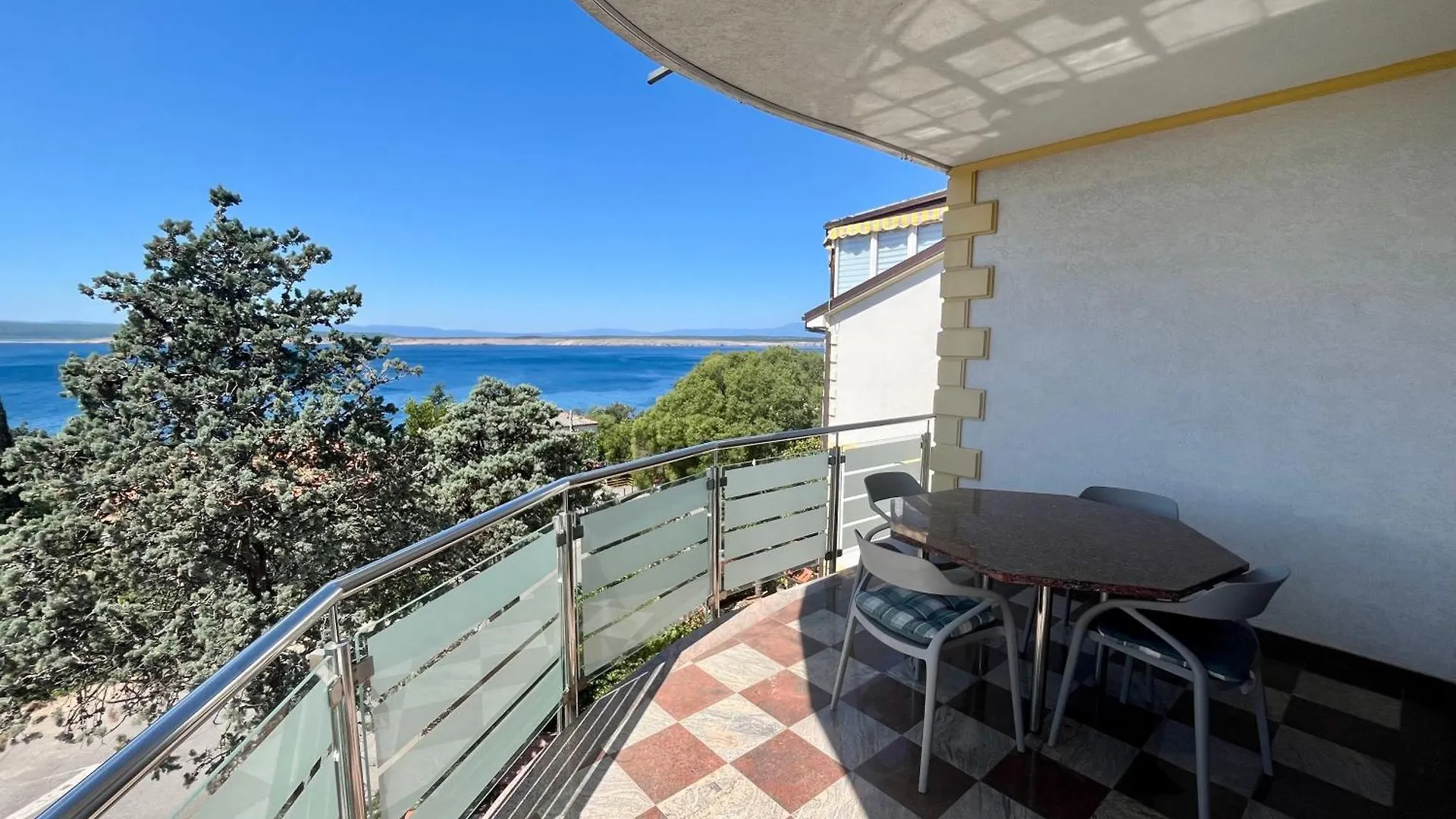 Apartment Picturesque Retreat Dramalj 0*,  Croatia