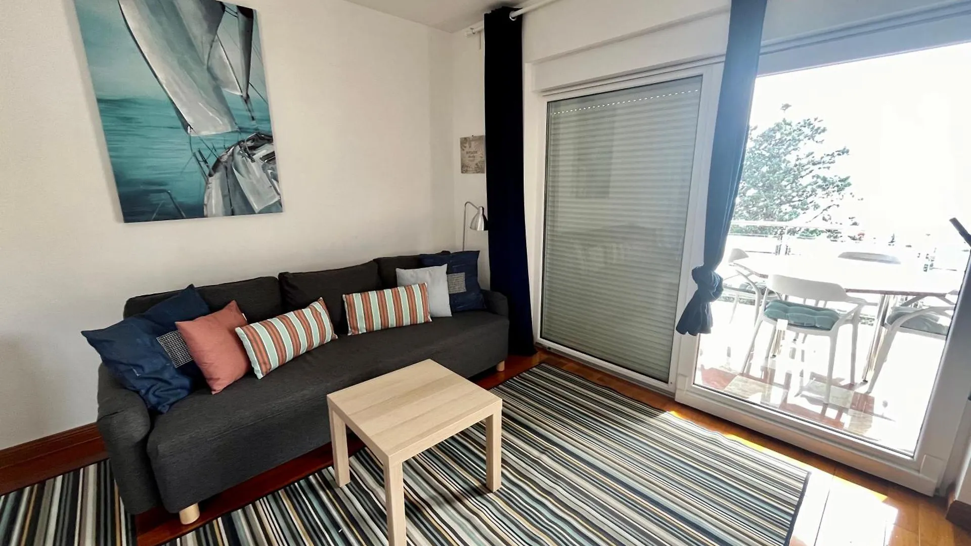 Apartment Picturesque Retreat Dramalj Croatia