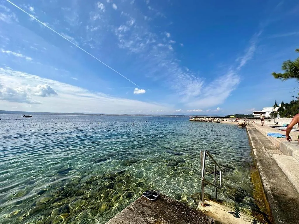 Apartment Picturesque Retreat Dramalj 0*,  Croatia