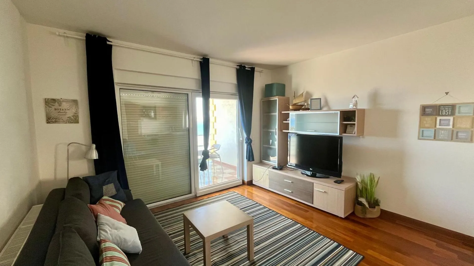 Apartment Picturesque Retreat Dramalj Croatia