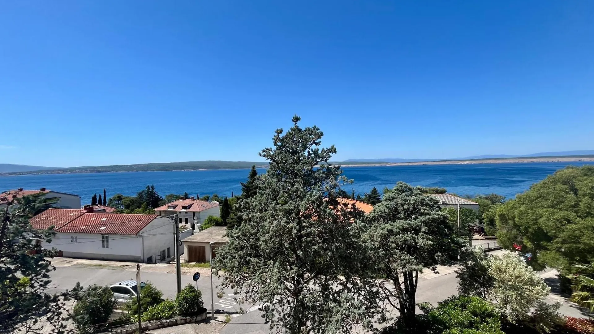 Apartment Picturesque Retreat Dramalj