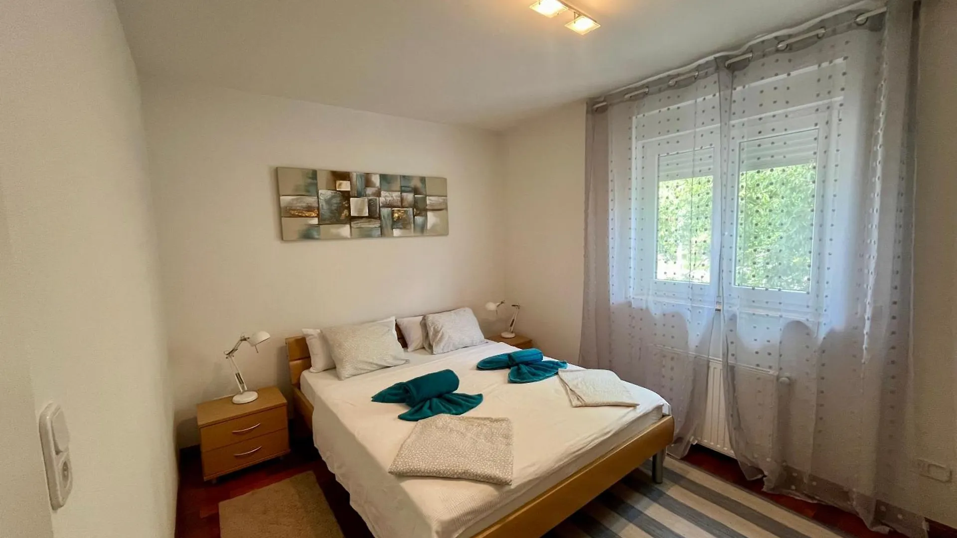 Apartment Picturesque Retreat Dramalj