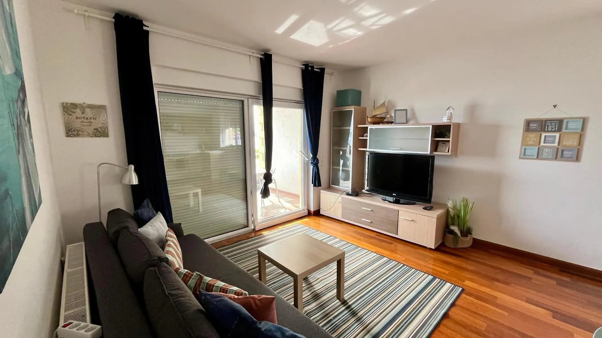 Apartment Picturesque Retreat Dramalj