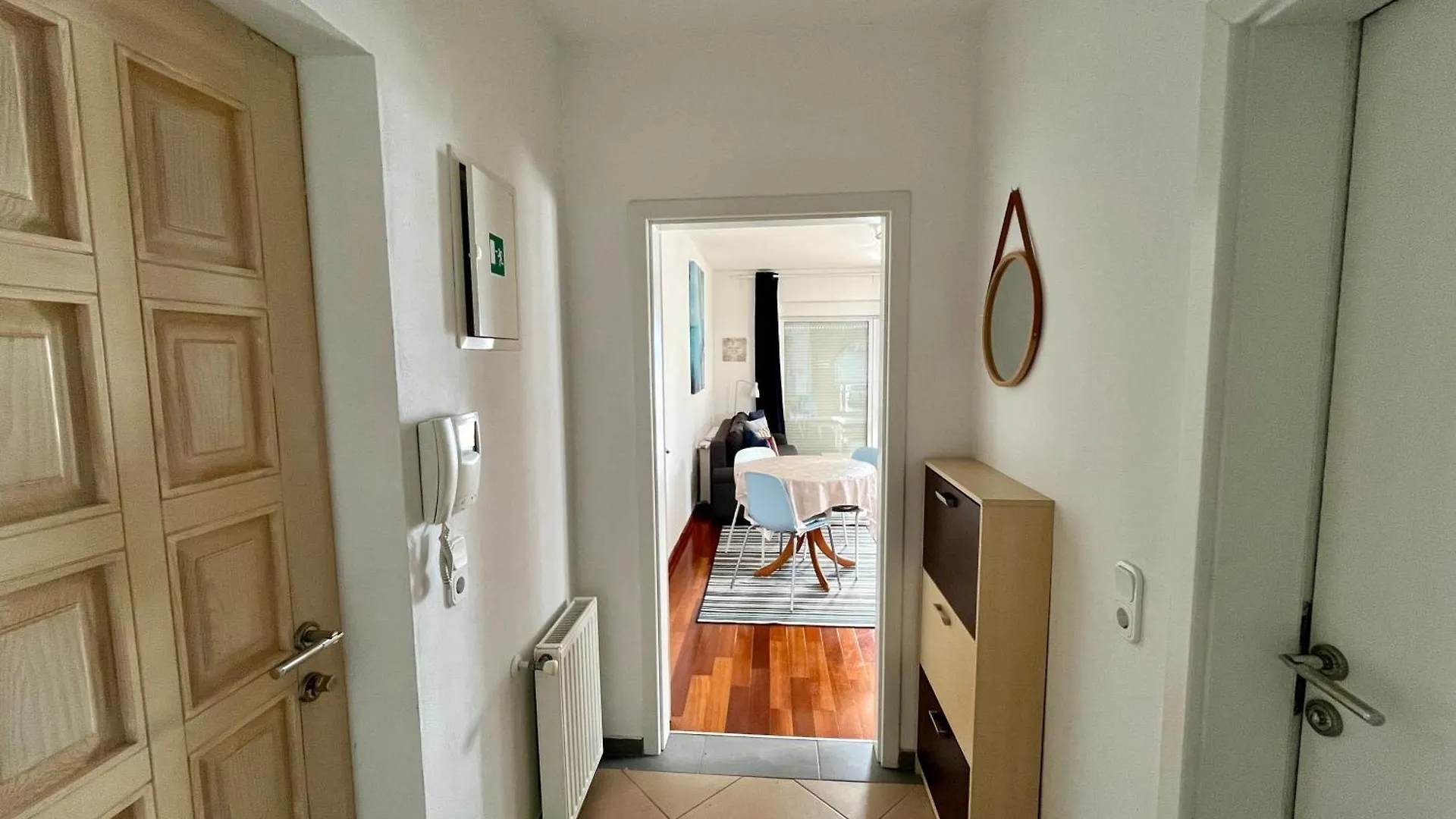 Apartment Picturesque Retreat Dramalj
