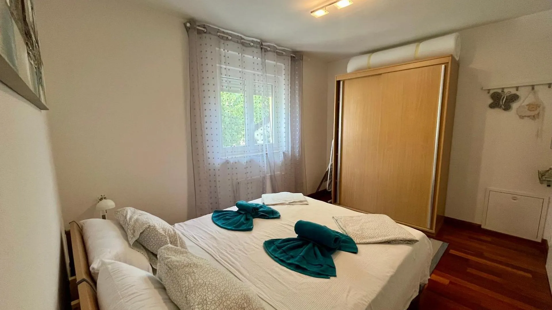 Apartment Picturesque Retreat Dramalj