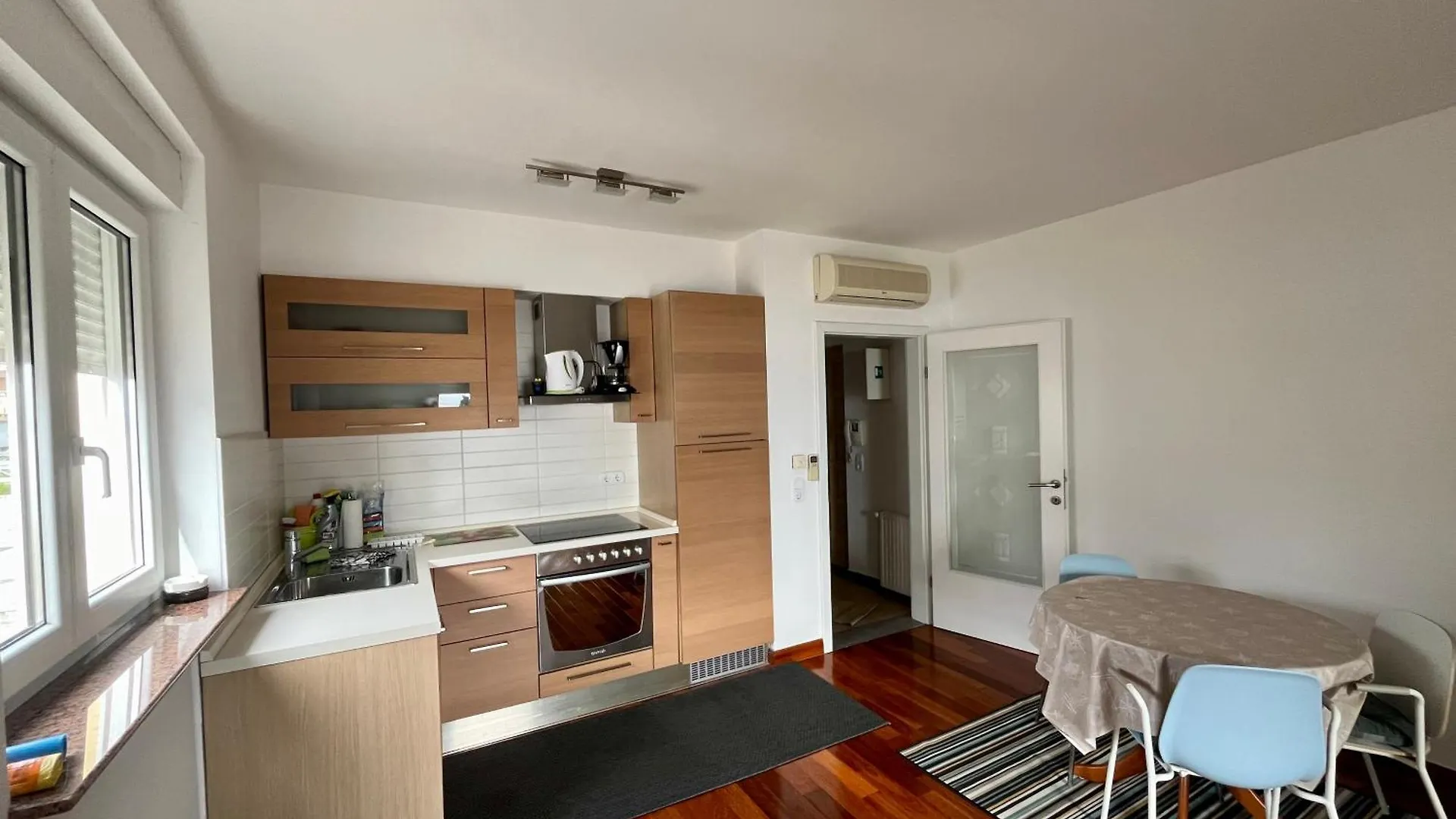 Apartment Picturesque Retreat Dramalj