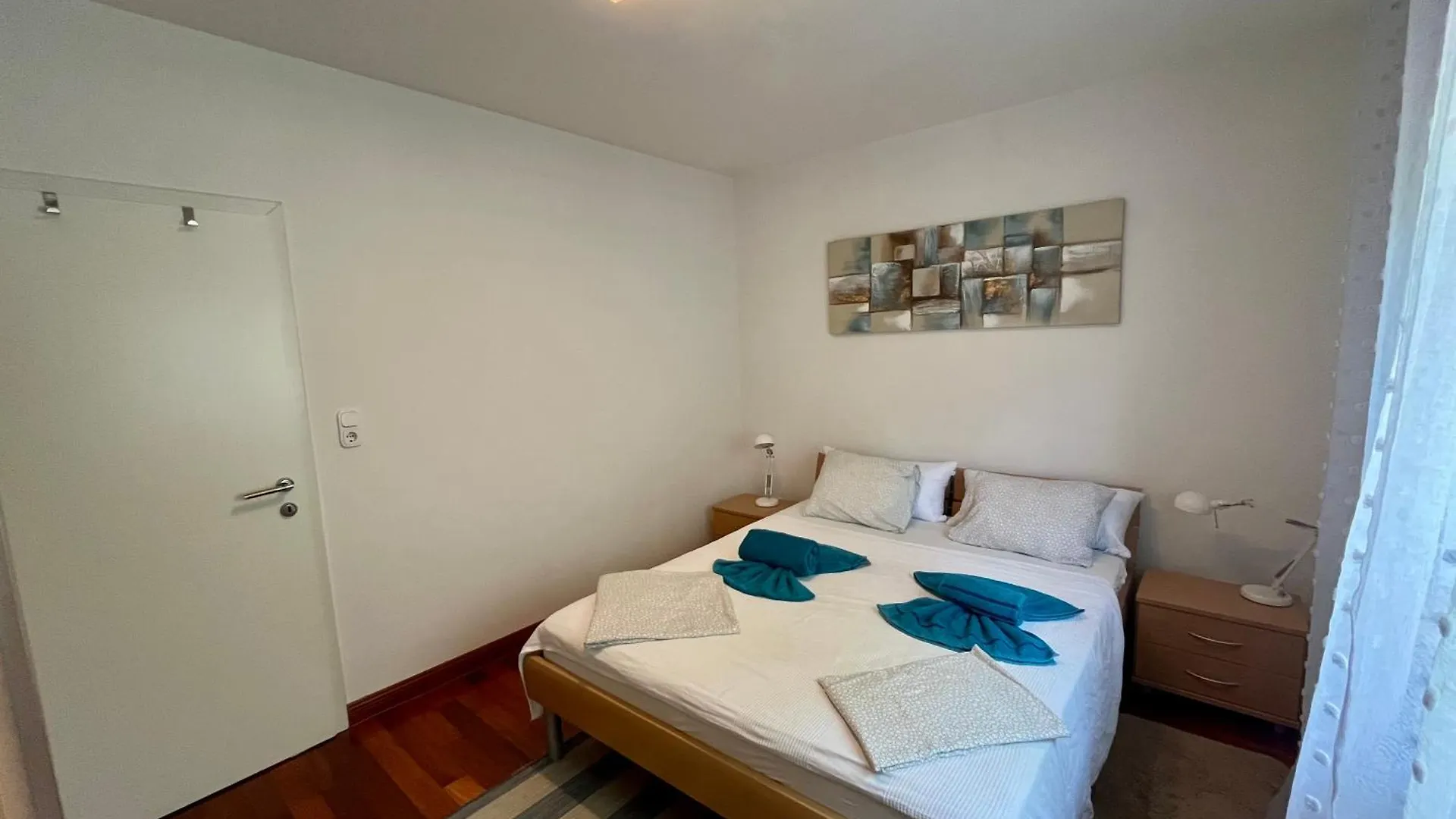 Apartment Picturesque Retreat Dramalj