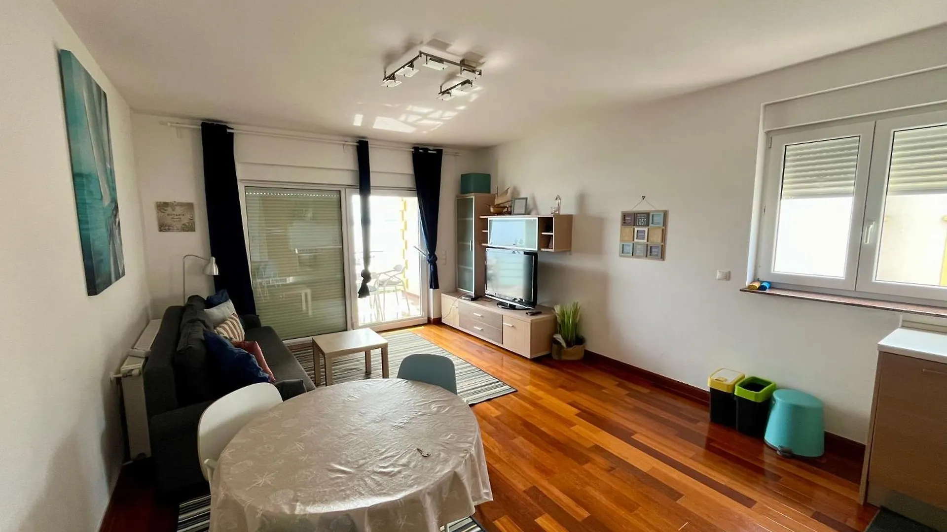 Apartment Picturesque Retreat Dramalj