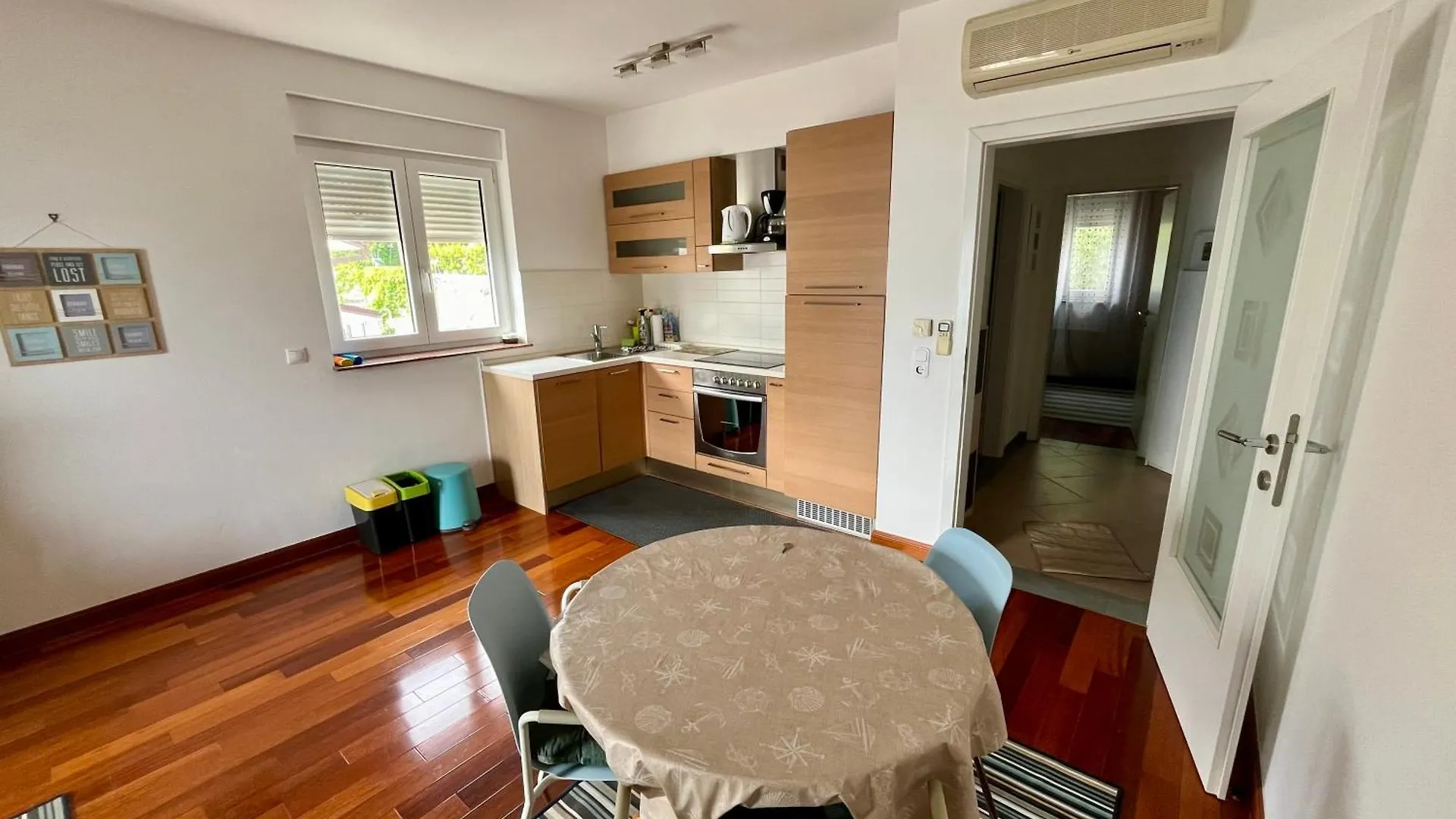 Apartment Picturesque Retreat Dramalj