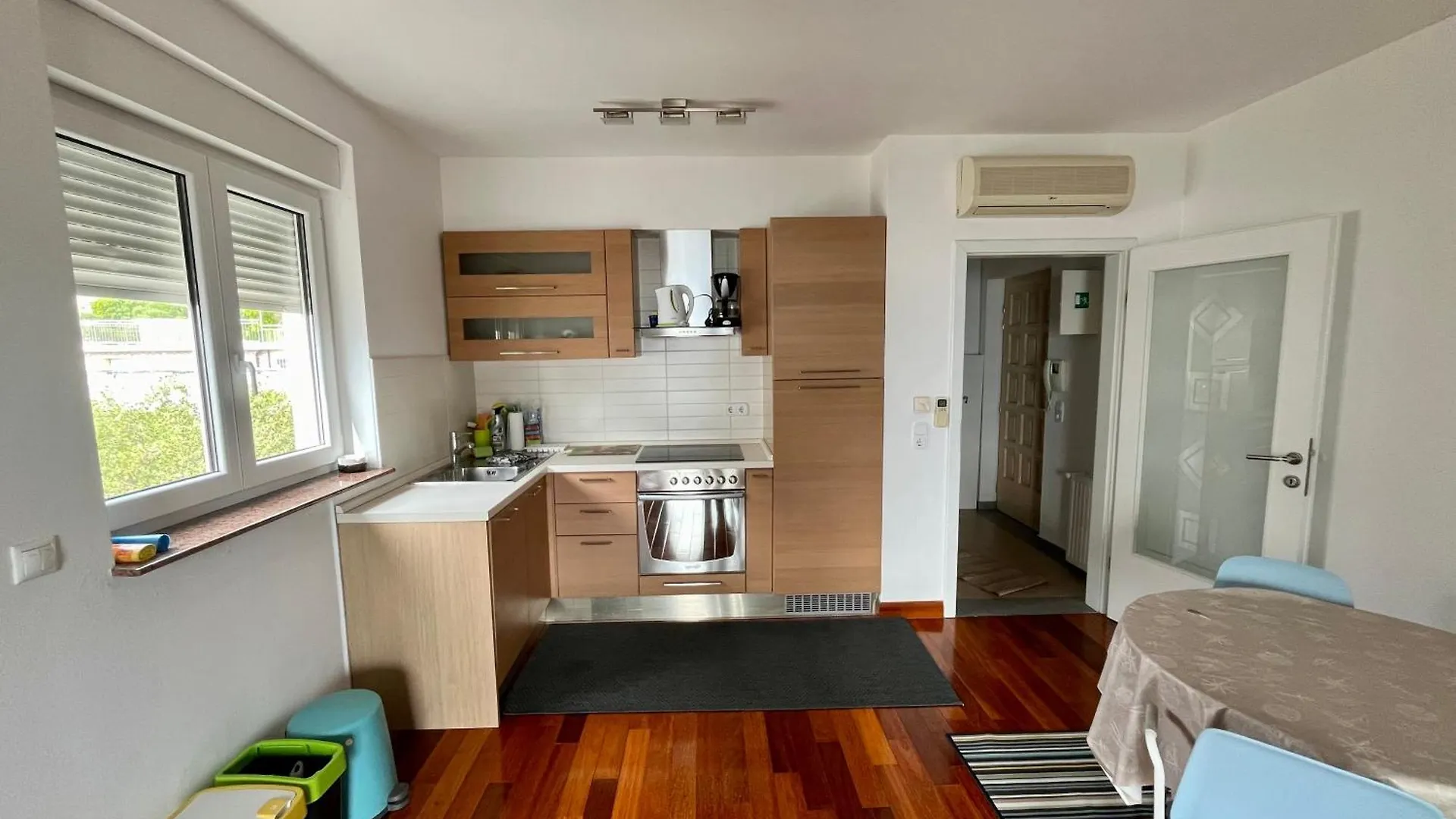 Apartment Picturesque Retreat Dramalj