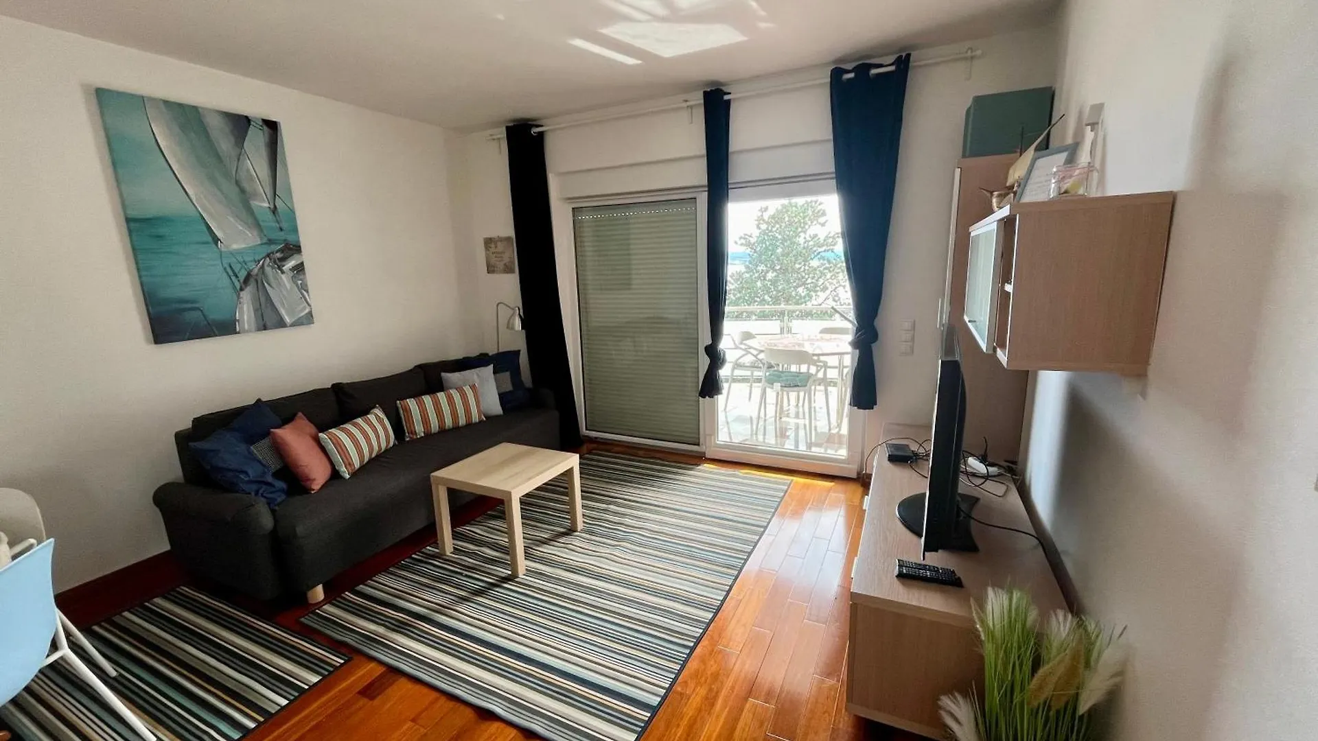 Apartment Picturesque Retreat Dramalj Croatia