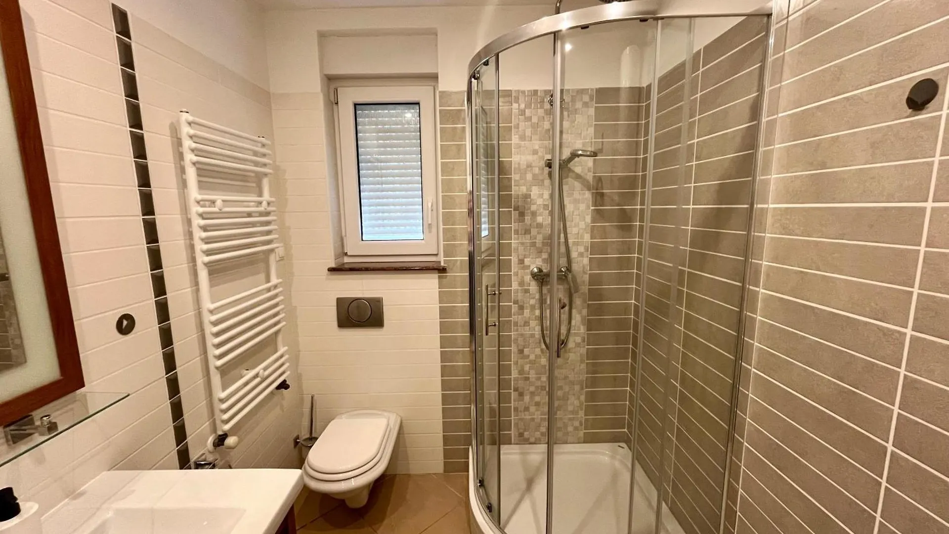 Apartment Picturesque Retreat Dramalj 0*,  Croatia