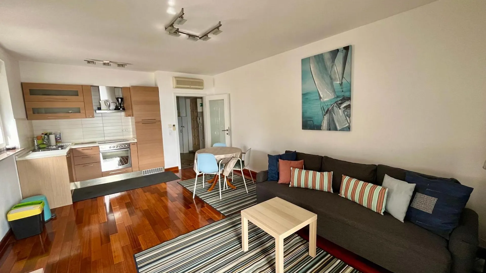 Apartment Picturesque Retreat Dramalj 0*,  Croatia
