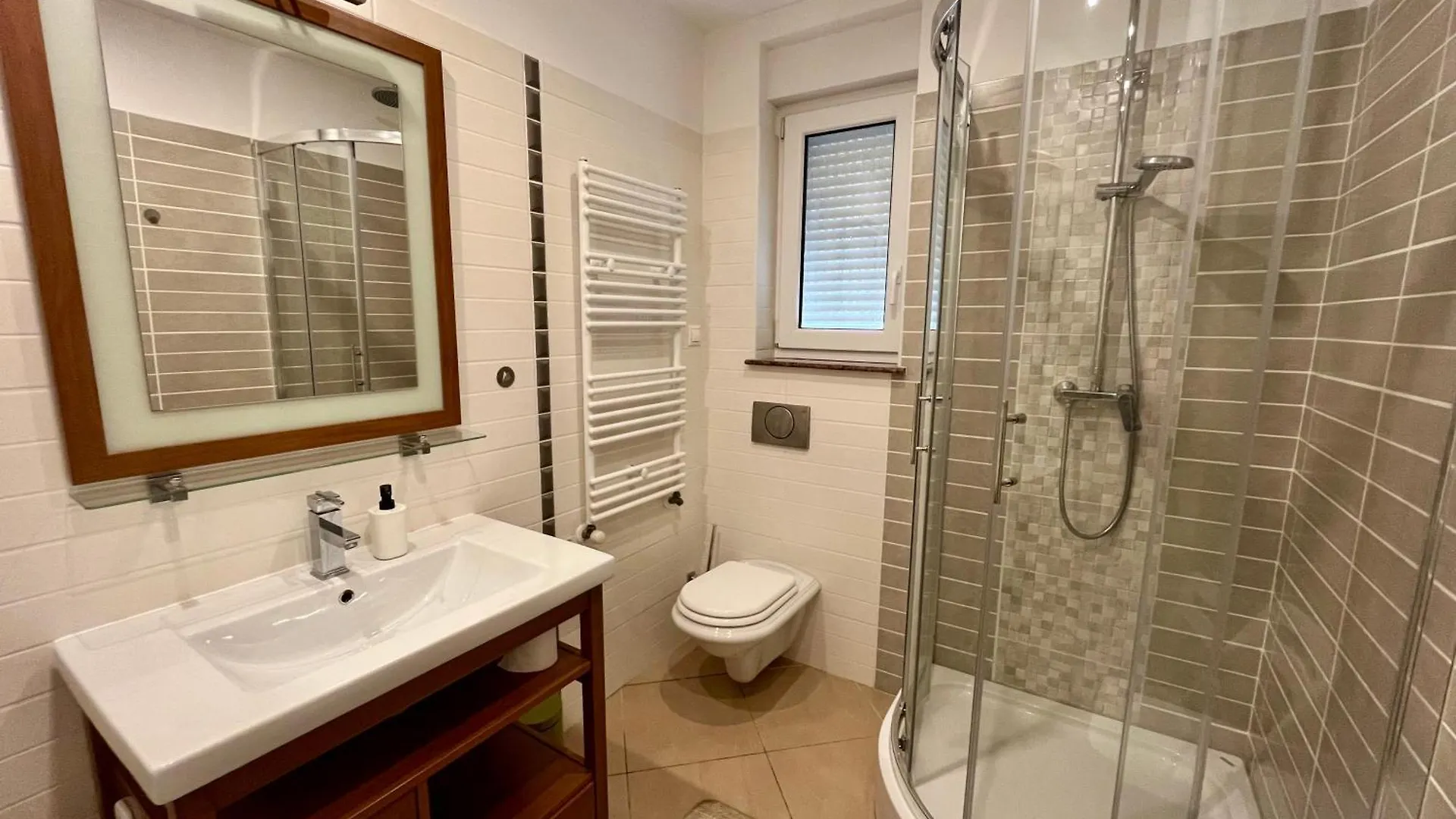 Apartment Picturesque Retreat Dramalj Croatia